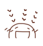 棒人間のボーちゃん（個別スタンプ：2）