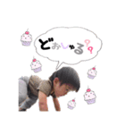 らいとスタンプ2（個別スタンプ：13）