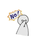 ぐれぃん（個別スタンプ：8）
