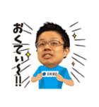 シーレのビジネススタンプ2（個別スタンプ：6）