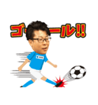 シーレのビジネススタンプ2（個別スタンプ：11）
