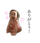 まつりんの心の声（個別スタンプ：4）