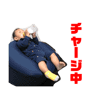 こうきすたんぷ1（個別スタンプ：6）