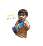 べりきゅかいちゃん（個別スタンプ：2）