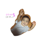べりきゅかいちゃん（個別スタンプ：7）