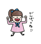 チビちゃんの日常会話（個別スタンプ：29）
