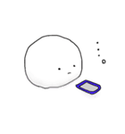 日常での会話、反応（個別スタンプ：14）