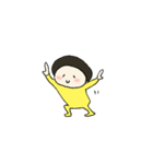 mohamoha（個別スタンプ：1）