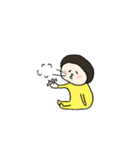 mohamoha（個別スタンプ：3）
