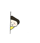 mohamoha（個別スタンプ：4）