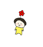 mohamoha（個別スタンプ：7）