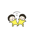 mohamoha（個別スタンプ：8）
