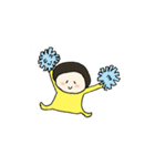 mohamoha（個別スタンプ：16）