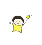 mohamoha（個別スタンプ：17）