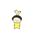 mohamoha（個別スタンプ：19）