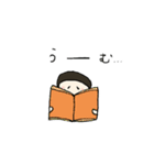 mohamoha（個別スタンプ：20）