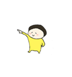 mohamoha（個別スタンプ：23）
