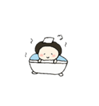 mohamoha（個別スタンプ：24）