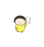 mohamoha（個別スタンプ：26）