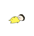mohamoha（個別スタンプ：28）