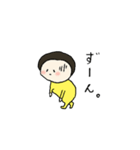 mohamoha（個別スタンプ：34）