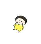 mohamoha（個別スタンプ：36）