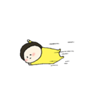 mohamoha（個別スタンプ：37）