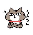 毎日しまじゃん！（個別スタンプ：9）