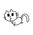 らくがきアニマルン（個別スタンプ：23）