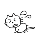らくがきアニマルン（個別スタンプ：25）