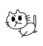 らくがきアニマルン（個別スタンプ：26）