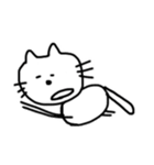 らくがきアニマルン（個別スタンプ：27）