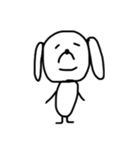 らくがきアニマルン（個別スタンプ：29）