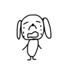 らくがきアニマルン（個別スタンプ：30）