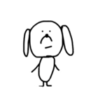 らくがきアニマルン（個別スタンプ：31）