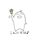 多肉の日々あるある（日常）（個別スタンプ：3）