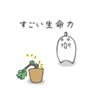 多肉の日々あるある（日常）（個別スタンプ：16）