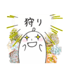多肉の日々あるある（日常）（個別スタンプ：24）
