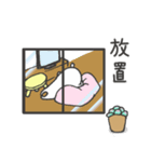 多肉の日々あるある（日常）（個別スタンプ：29）