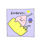 元気を届ける☆しずくちゃんスタンプ（個別スタンプ：14）
