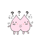 元気を届ける☆しずくちゃんスタンプ（個別スタンプ：38）