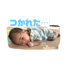 ひでやスタンプ（個別スタンプ：9）