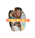ひでやスタンプ（個別スタンプ：10）