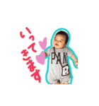えぶりでいそら/// 2ヶ月（個別スタンプ：2）