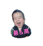 なかやさん（個別スタンプ：14）