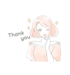 トコハナロジー（個別スタンプ：3）
