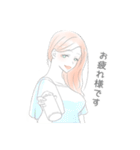 トコハナロジー（個別スタンプ：5）