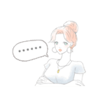 トコハナロジー（個別スタンプ：10）