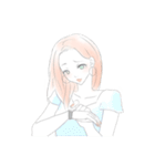 トコハナロジー（個別スタンプ：11）