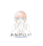 トコハナロジー（個別スタンプ：12）
